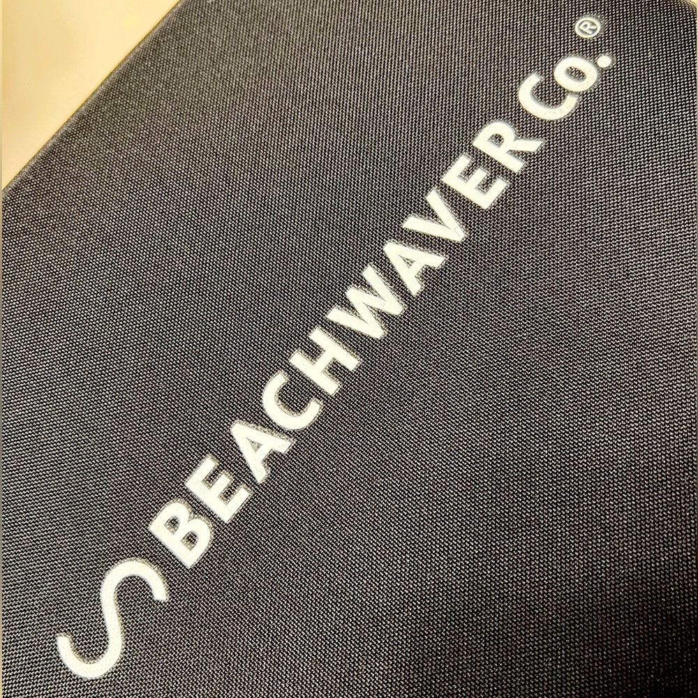 Multi Barrel Beachwaver
